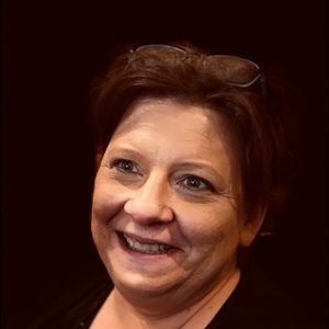 Meet your Posher, Deborah